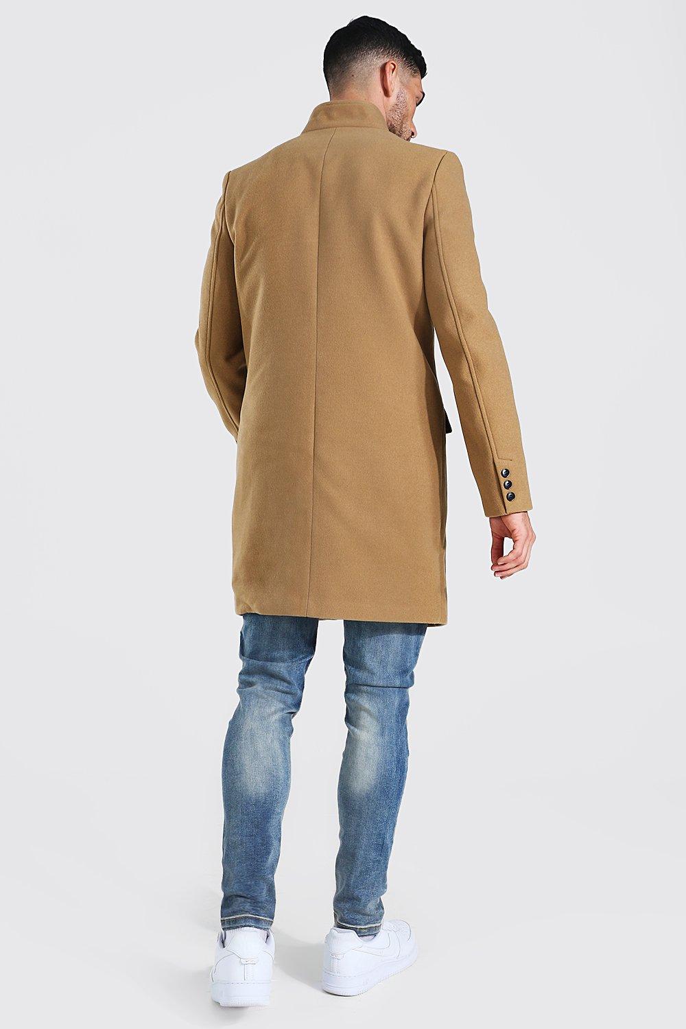 Pier one outlet overcoat