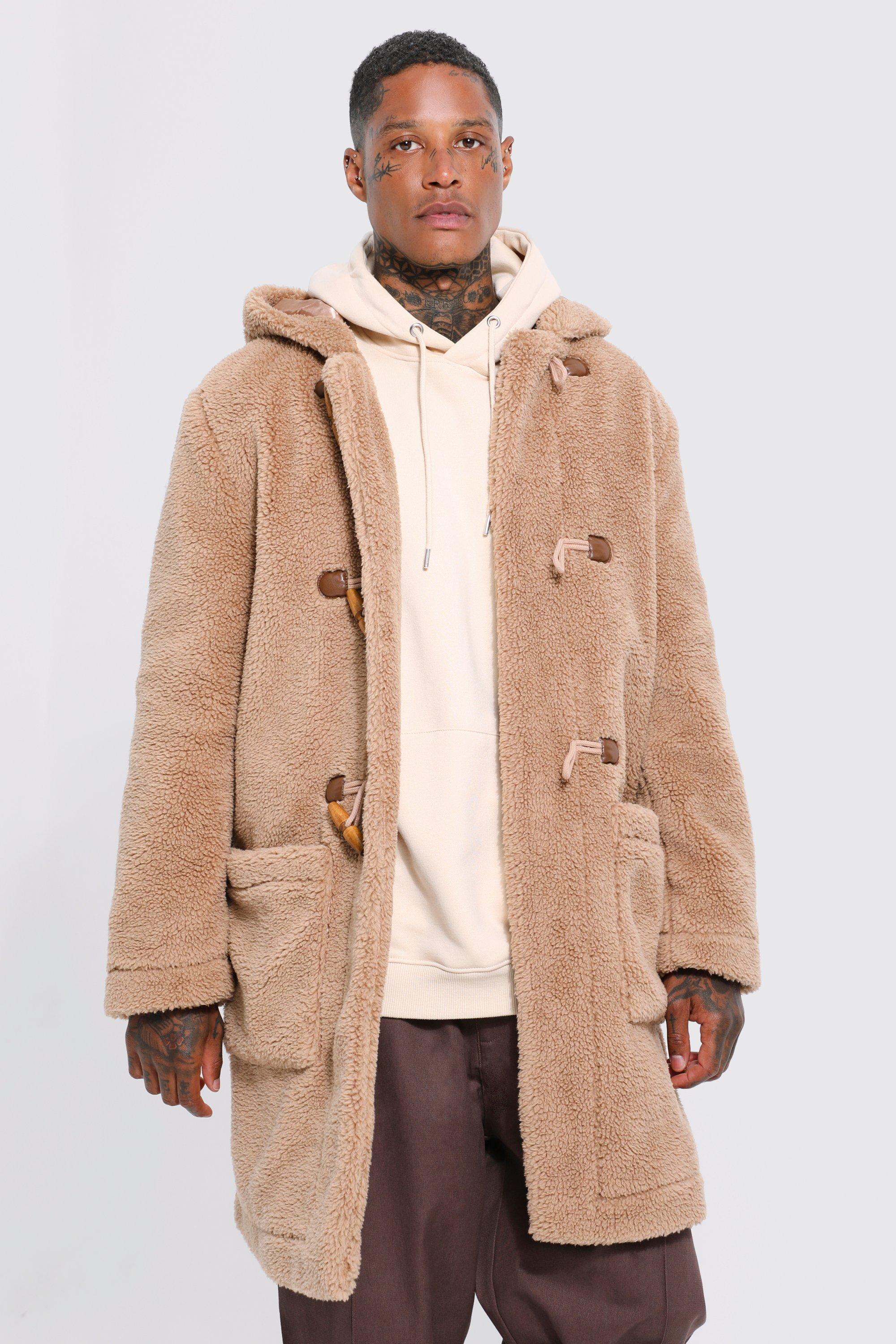 Duffle coat clearance 2019