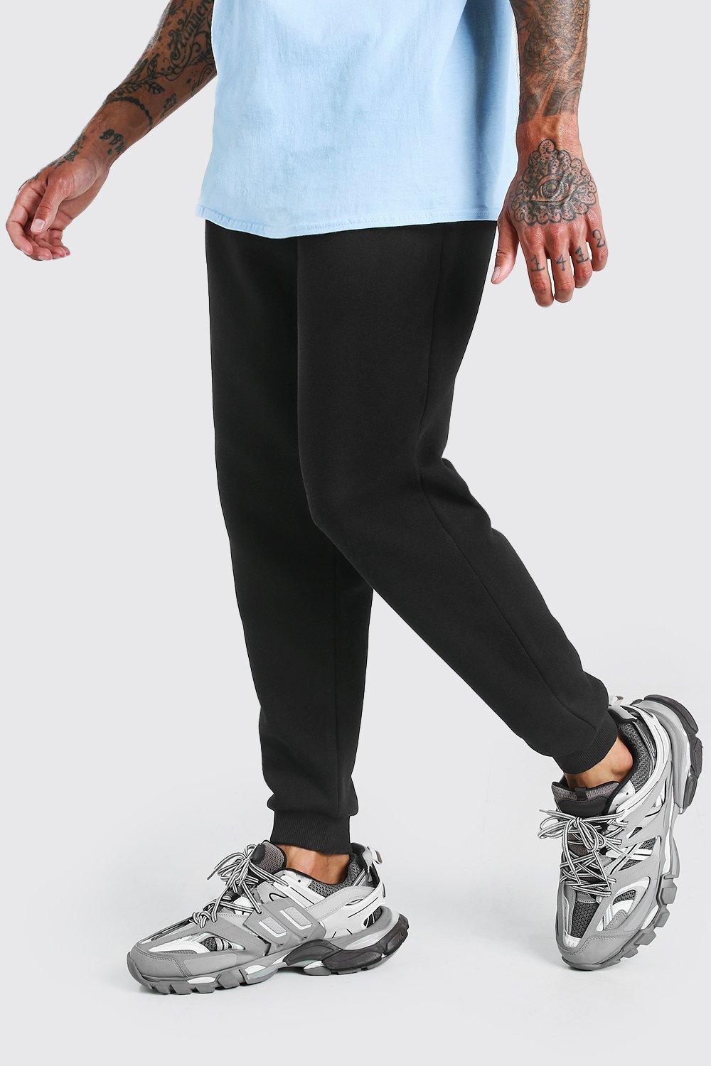 loose fit joggers