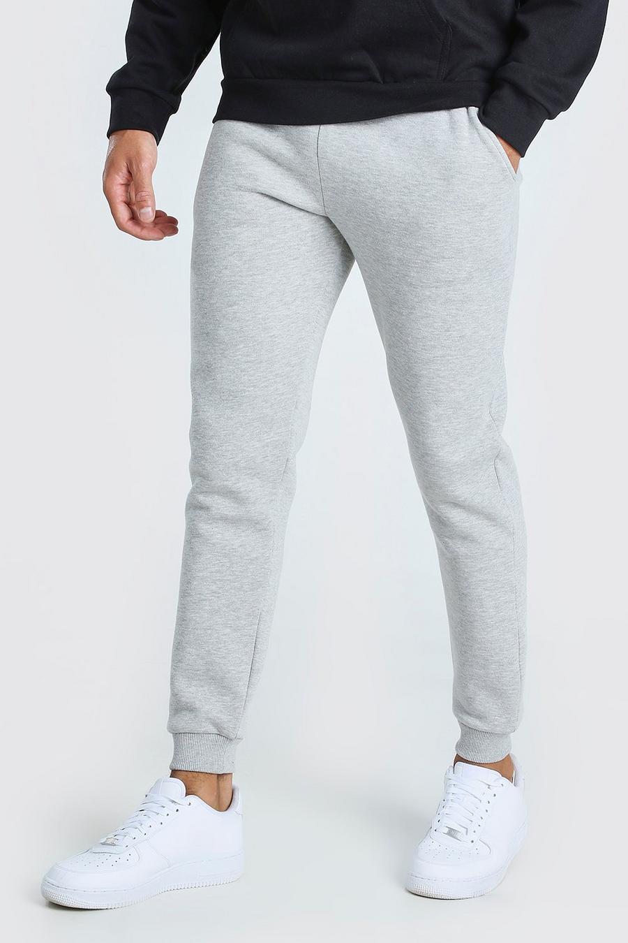 Slim Fit Joggers image number 1