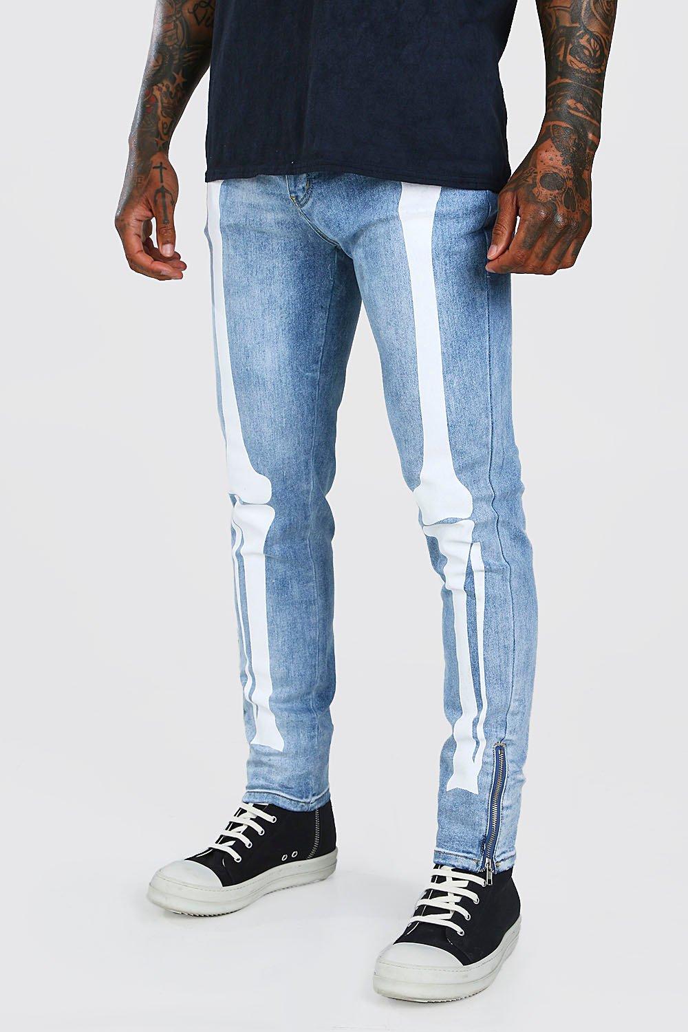 boohoo mens jeans sale