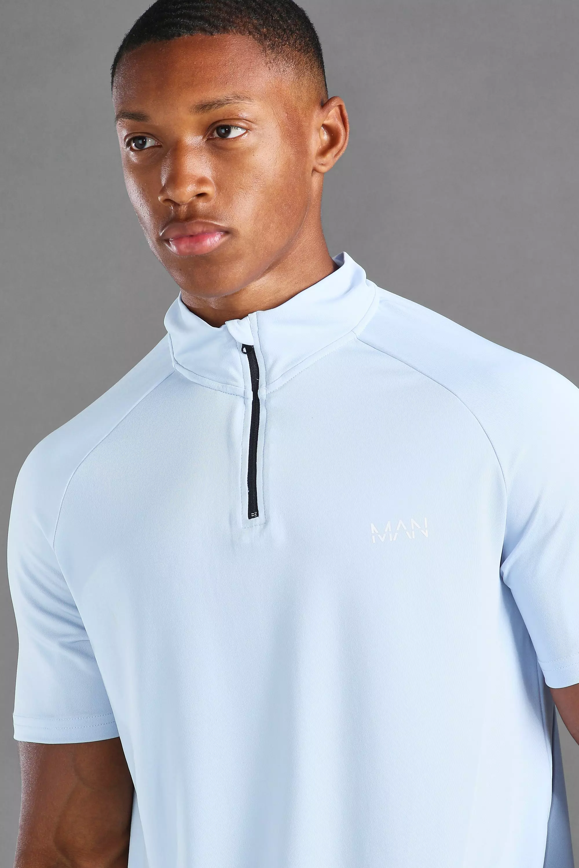 【関送込み】MEDM*Logo Sportswear*2色*ユニセックス/W240001 Boohoo ME