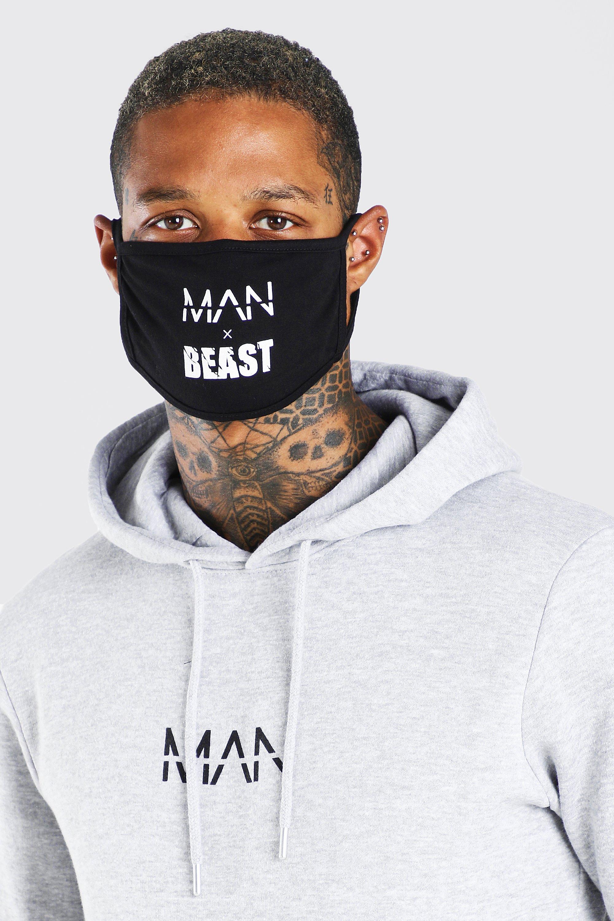 fashion beast hoodie