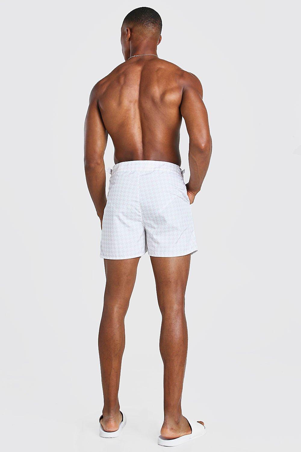 smart swim shorts