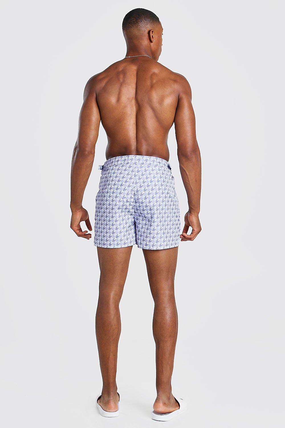 smart swim shorts