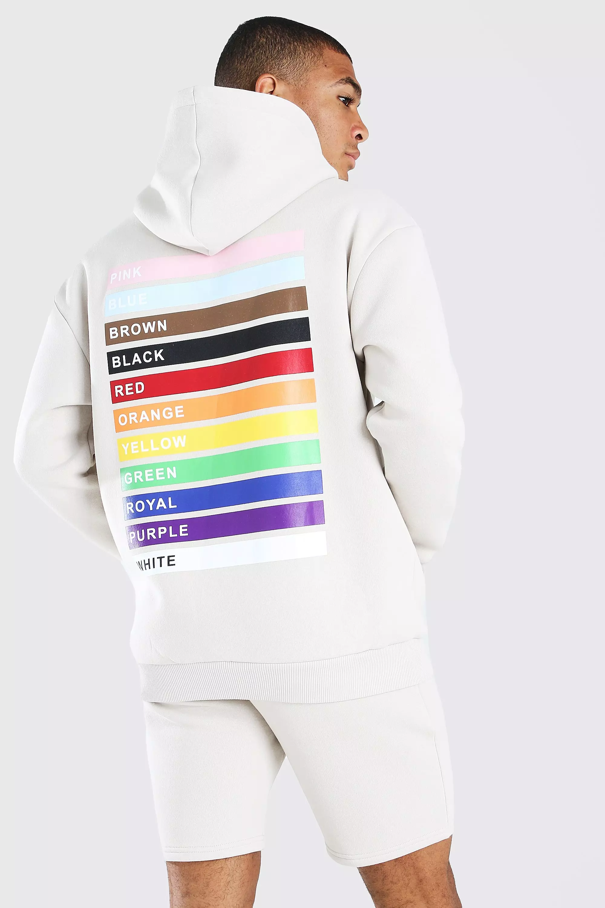 Adidas pride best sale hoodie 2020