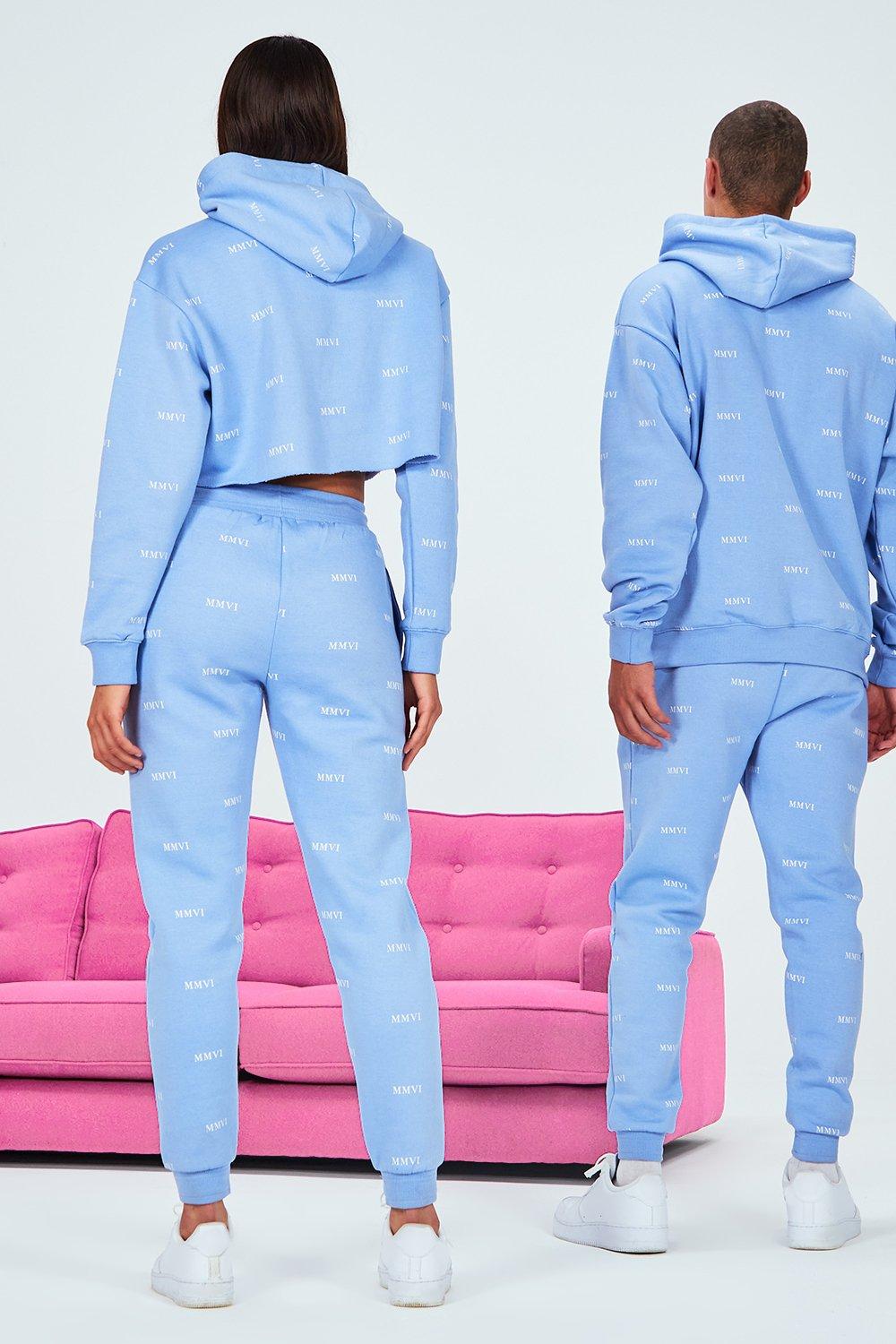 Jeffree star champion tracksuit sale