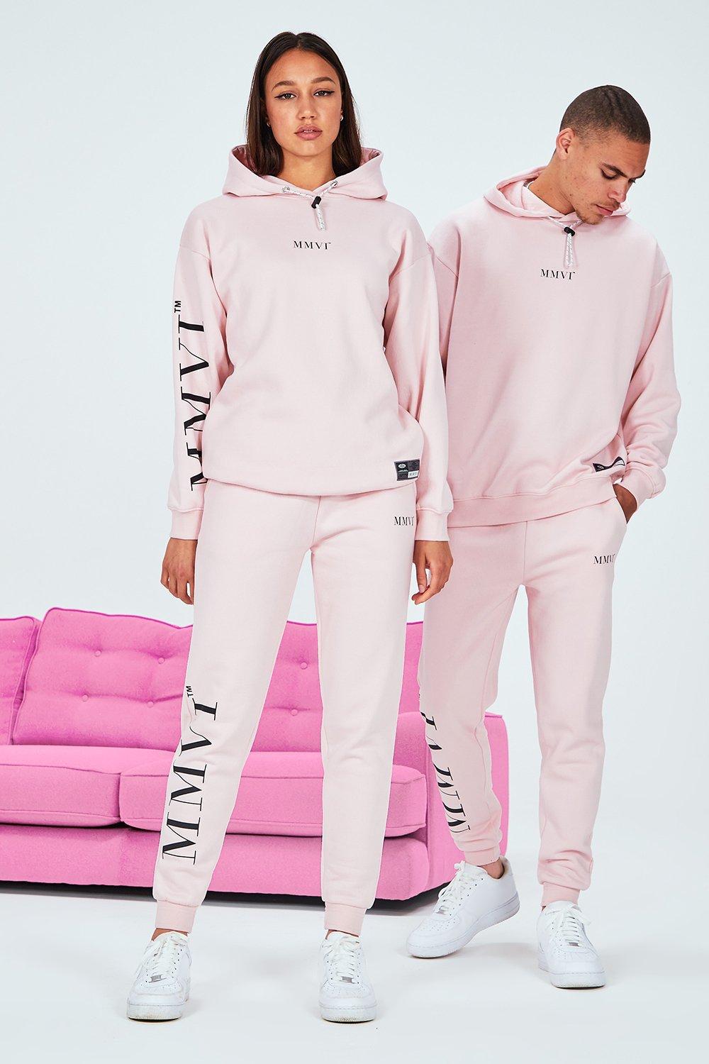 his and hers polo sweat suits