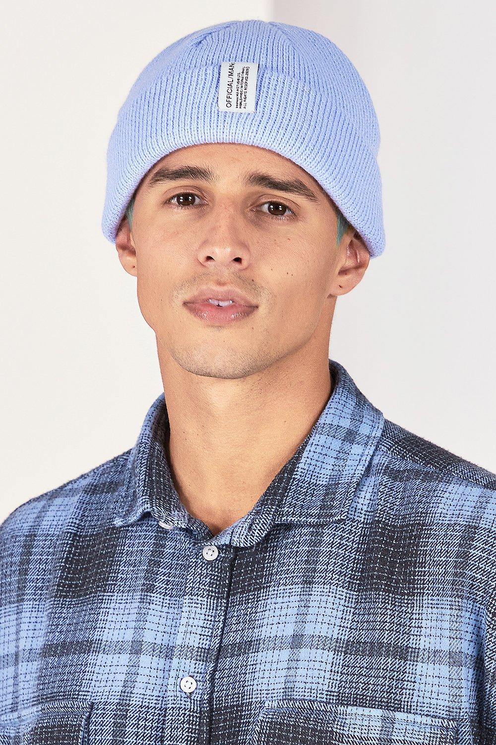 micro beanie