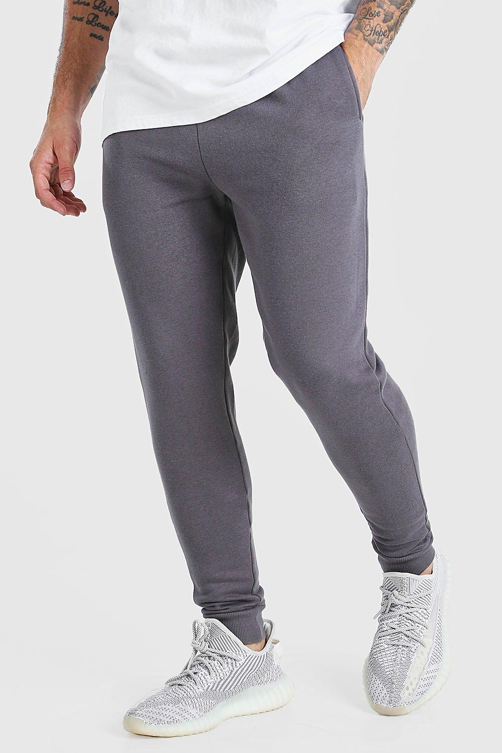 super skinny fit joggers