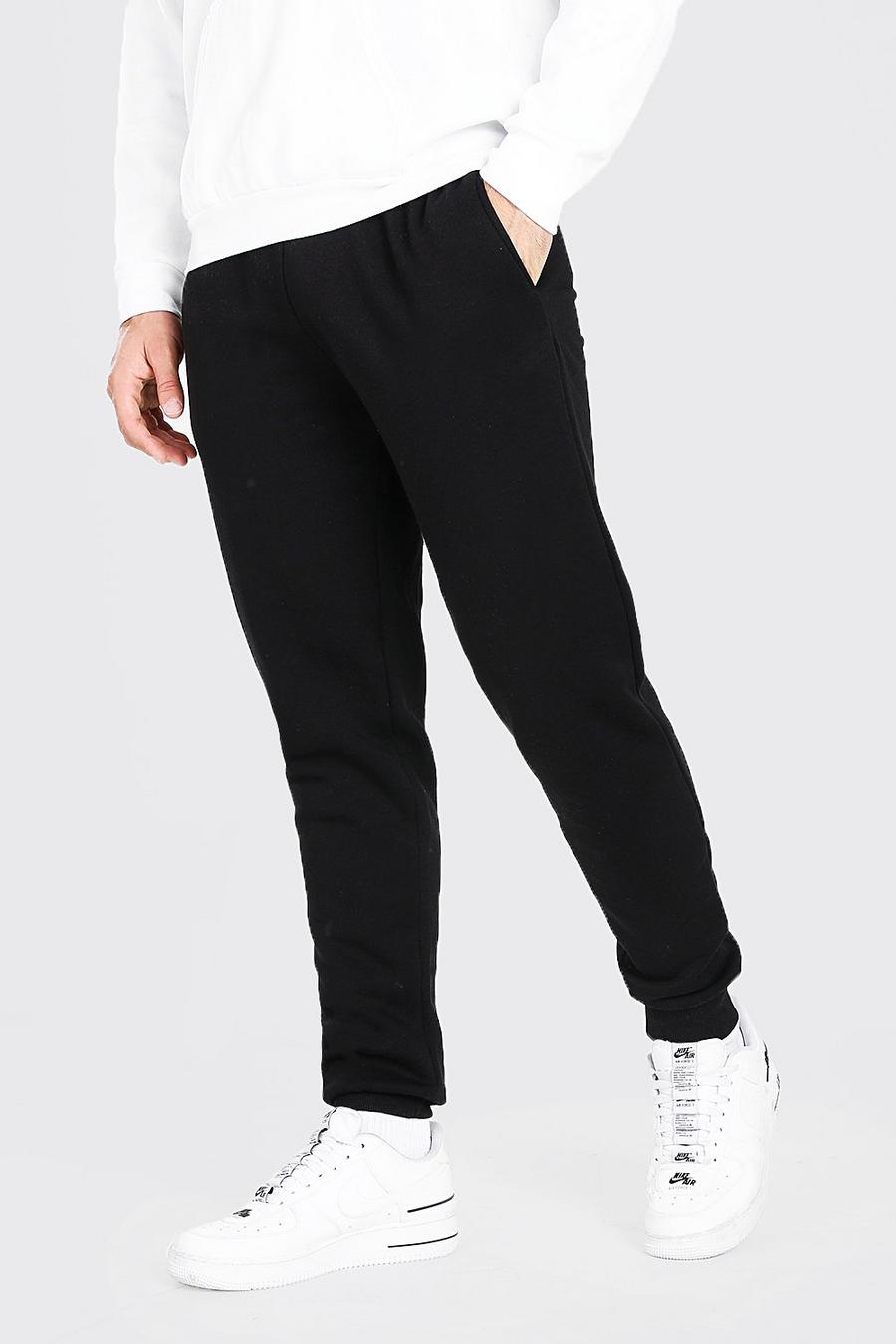 Tapered Fit Joggers image number 1