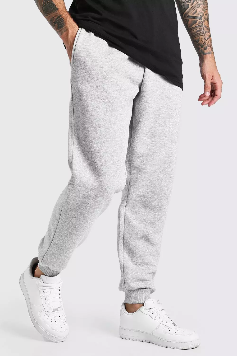 Basic loose fit jogger new arrivals