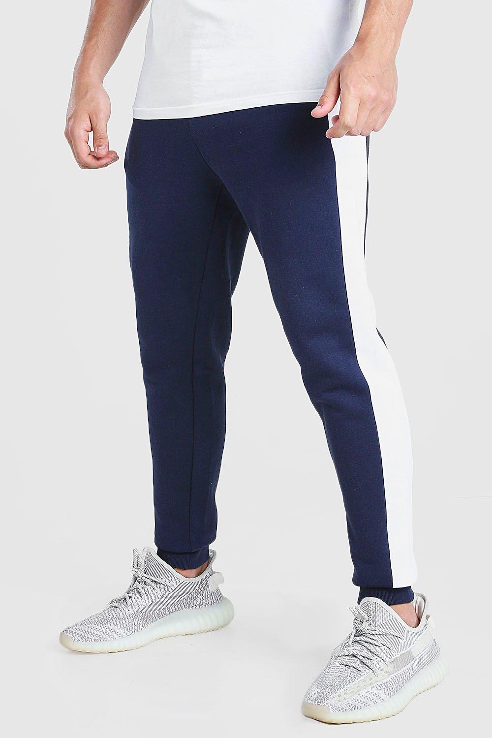 skinny fit jogger