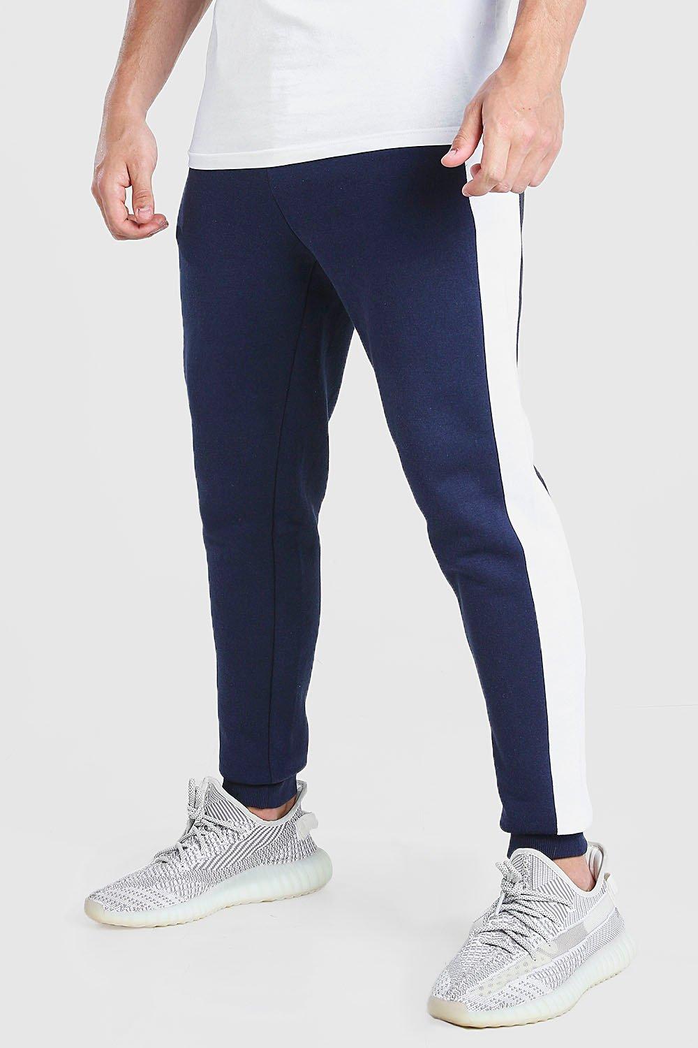 jogger skinny fit