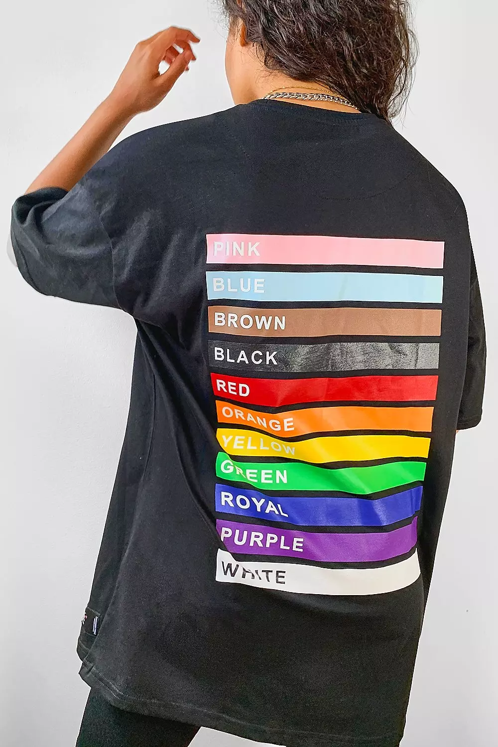 Black pride outlet sweatshirts