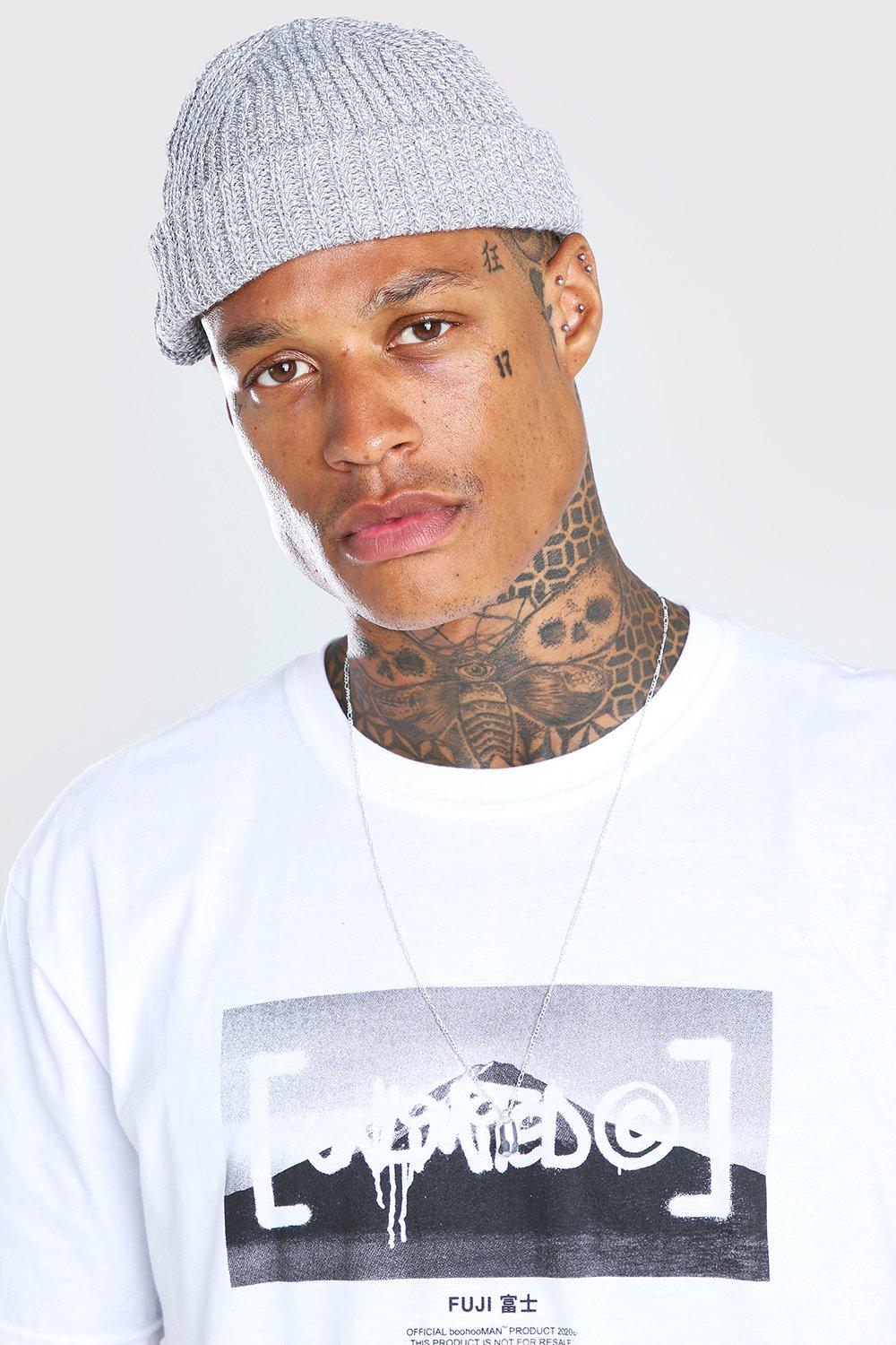 micro beanie