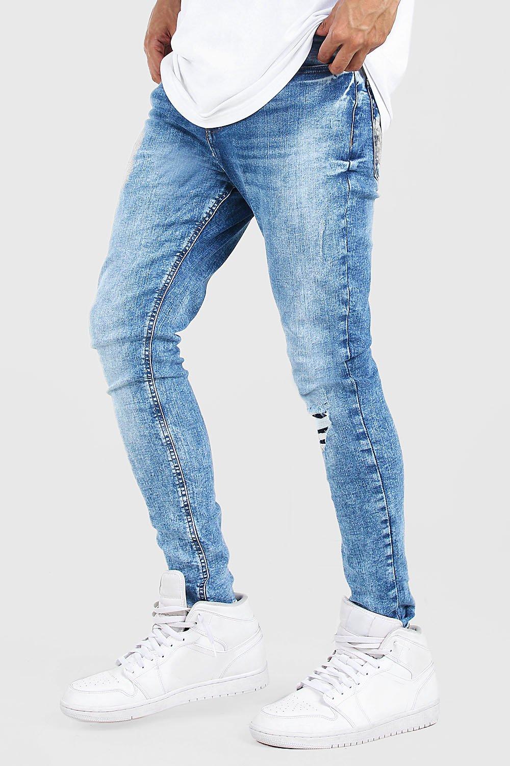 skinny fit jean