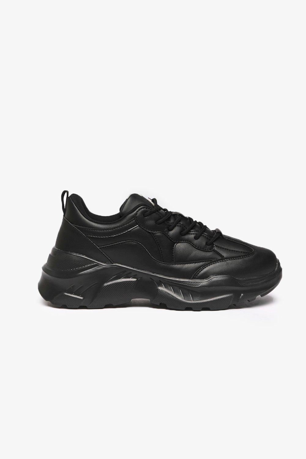 Stevige sneakers heren hot sale