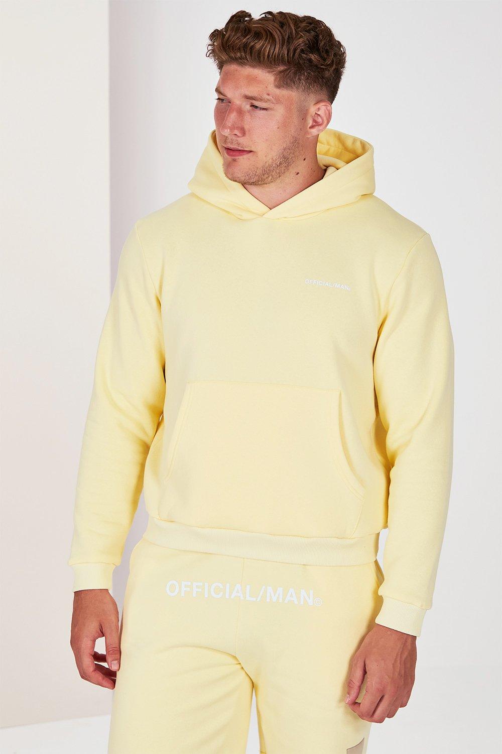 boohoo plus size hoodies