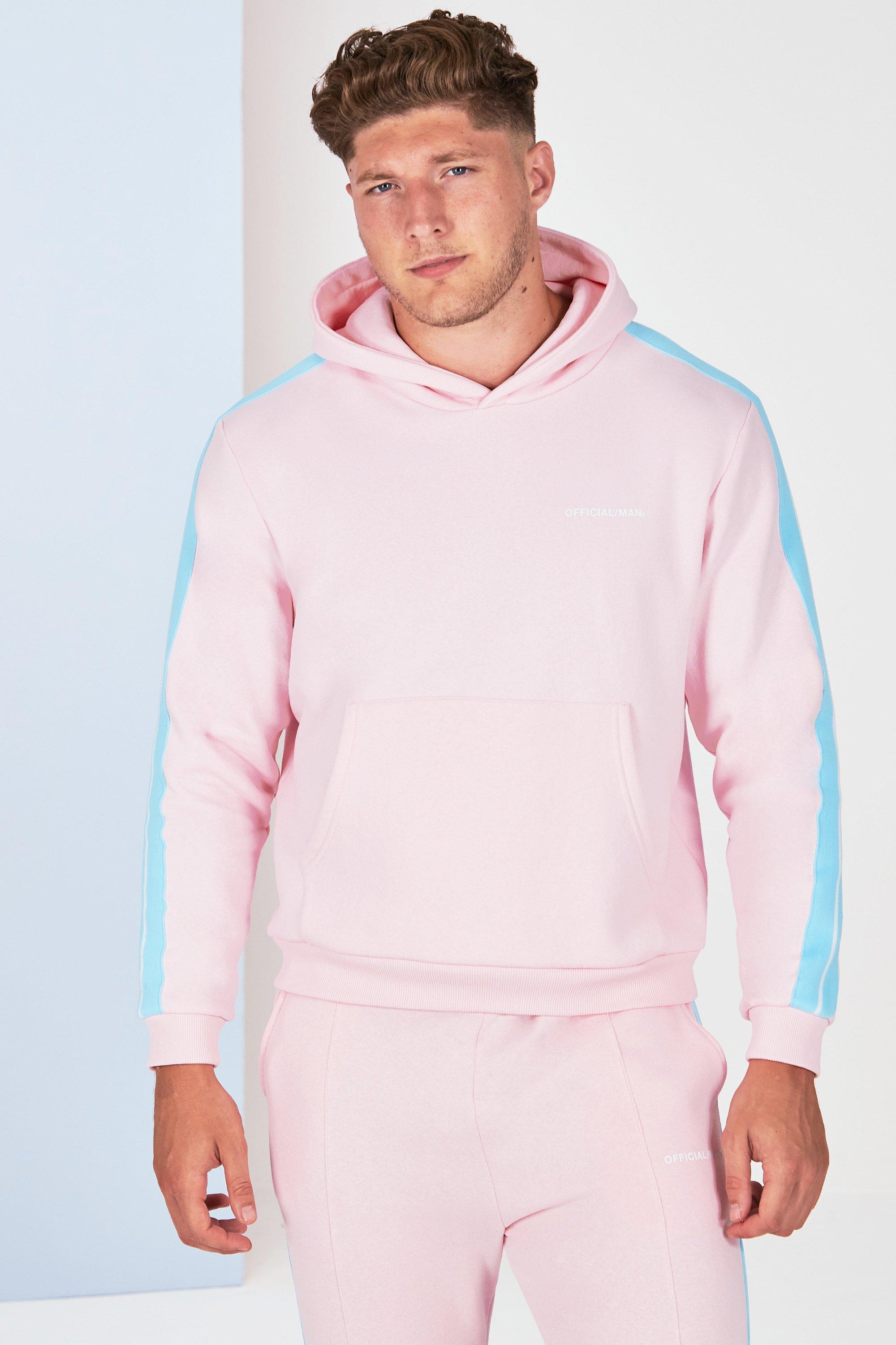 boohoo plus size hoodies