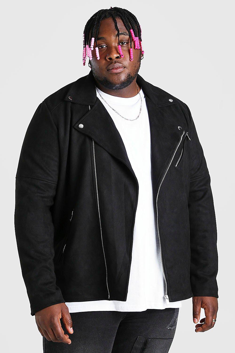 plus size moto jacket canada