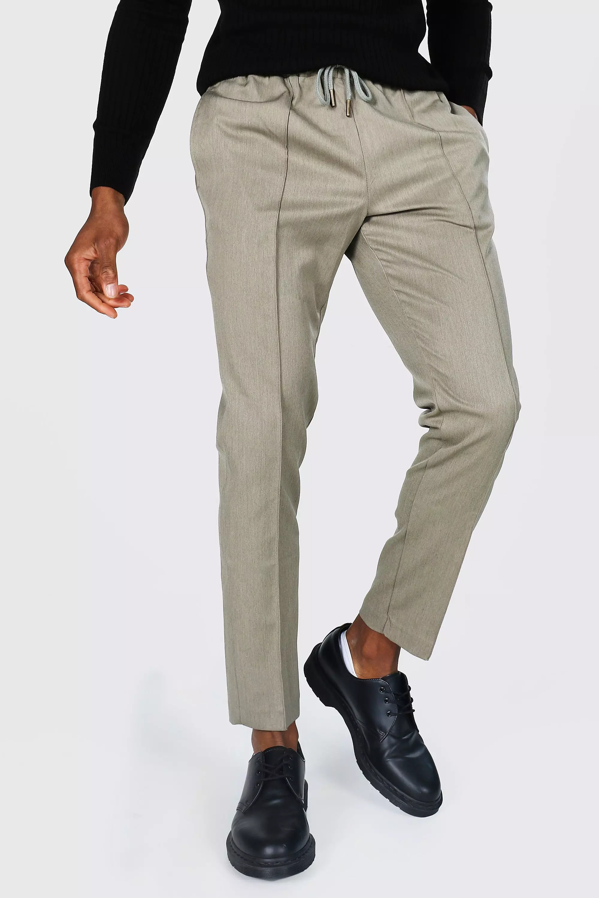 Jogger formal store