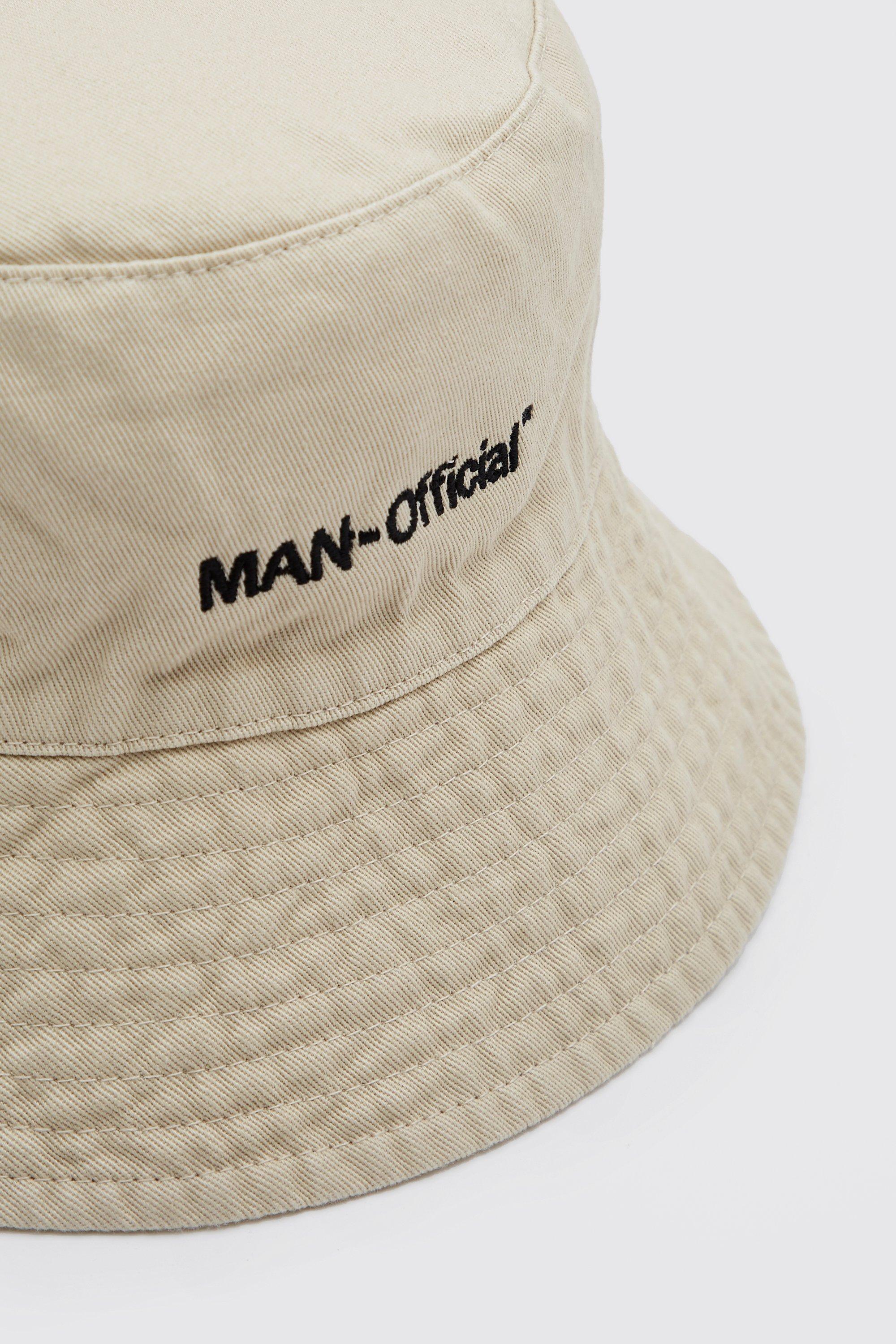 official bucket hat