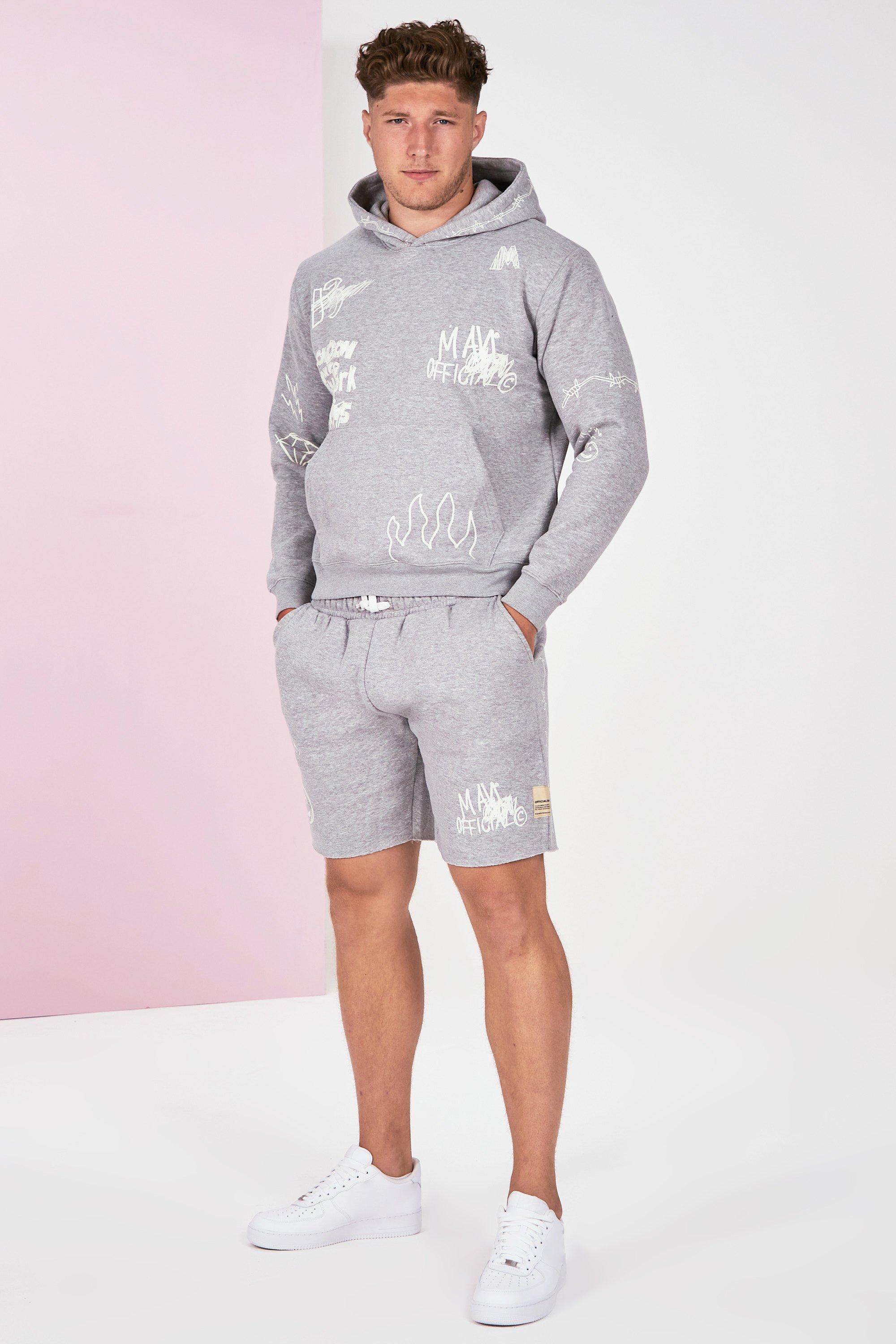 boohoo plus size tracksuit