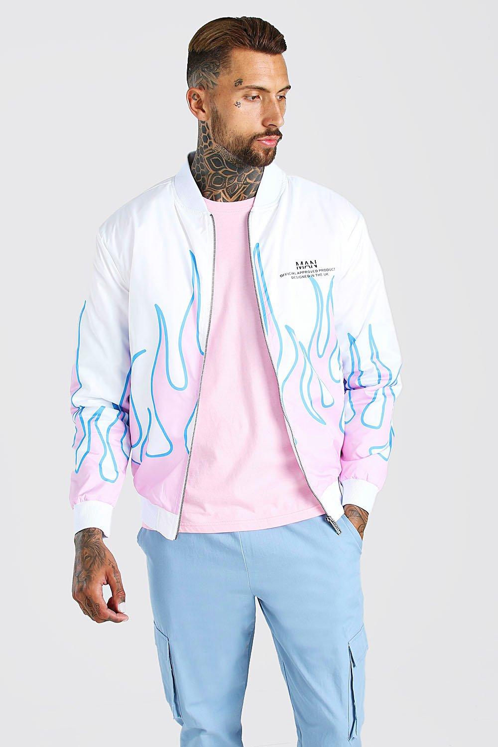 Jazz hot sale cup windbreaker