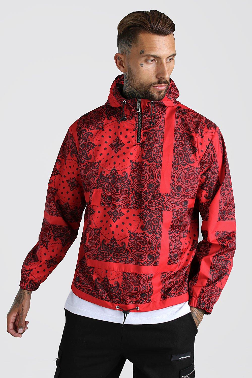 over head coats