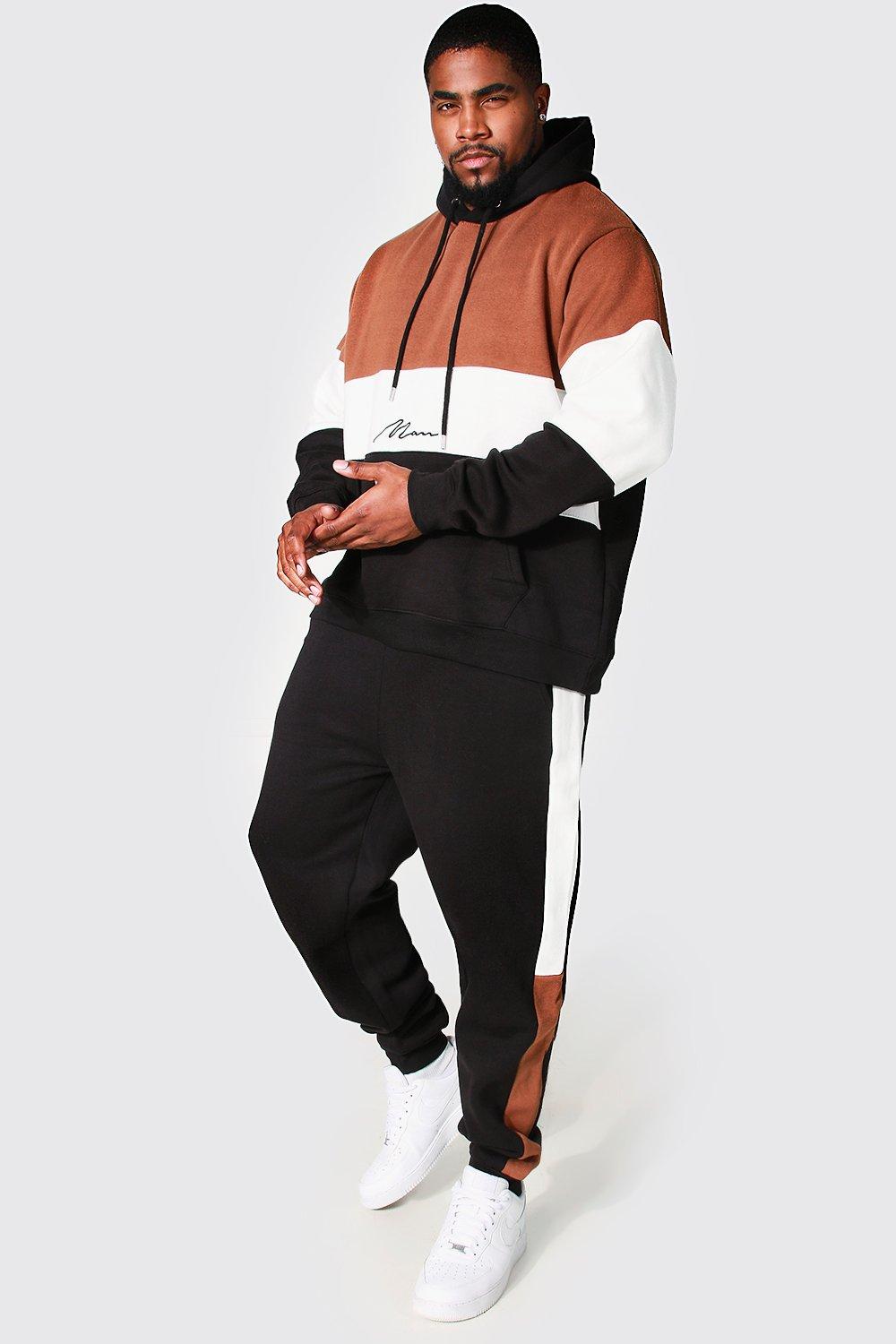 Zara pink and black hot sale tracksuit