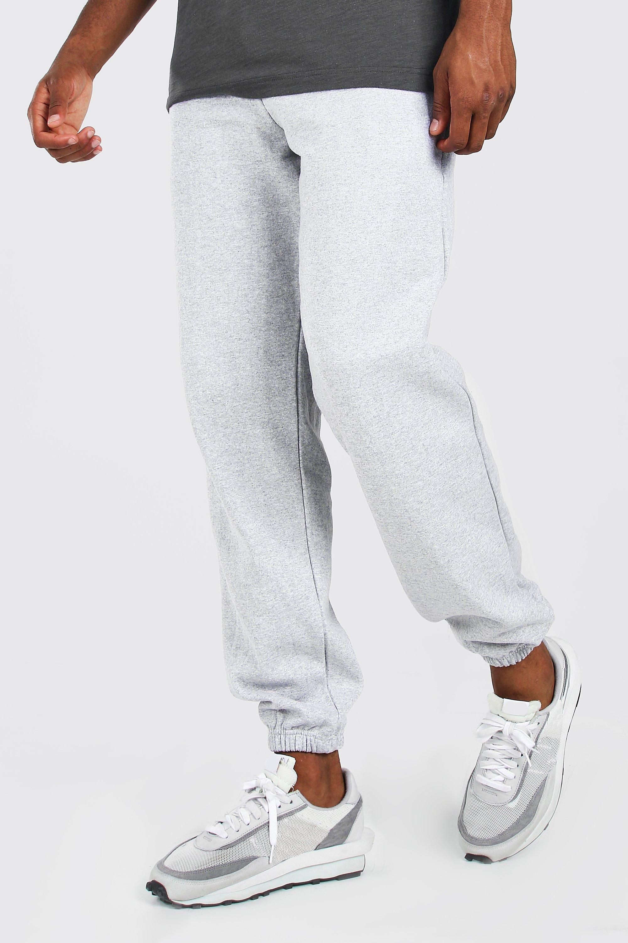mens loose fit joggers