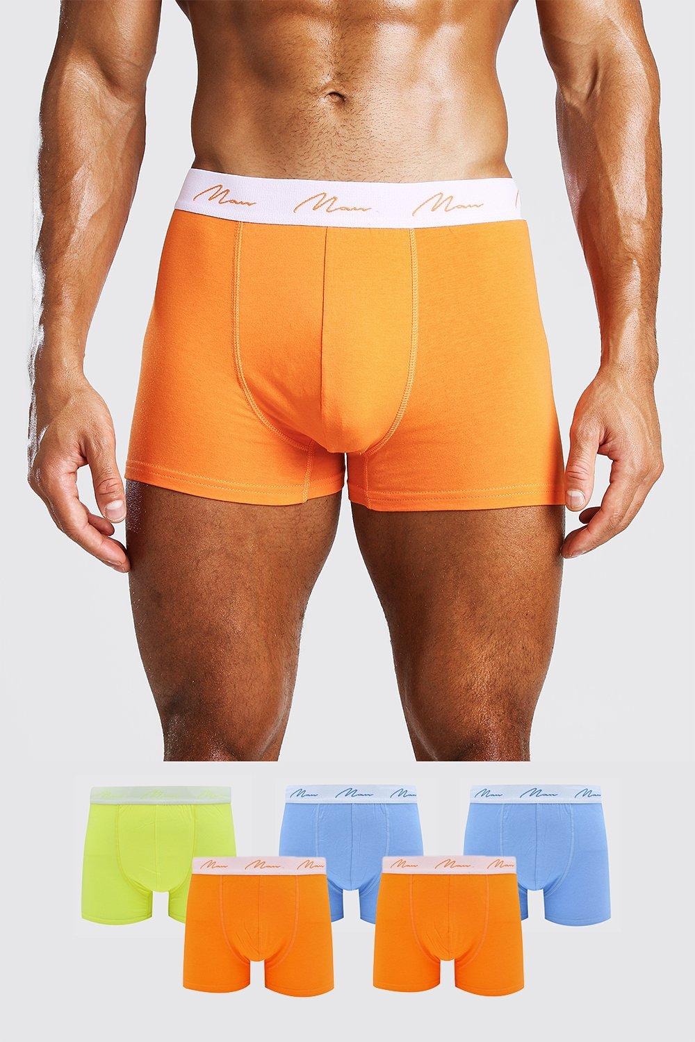 the underpants script