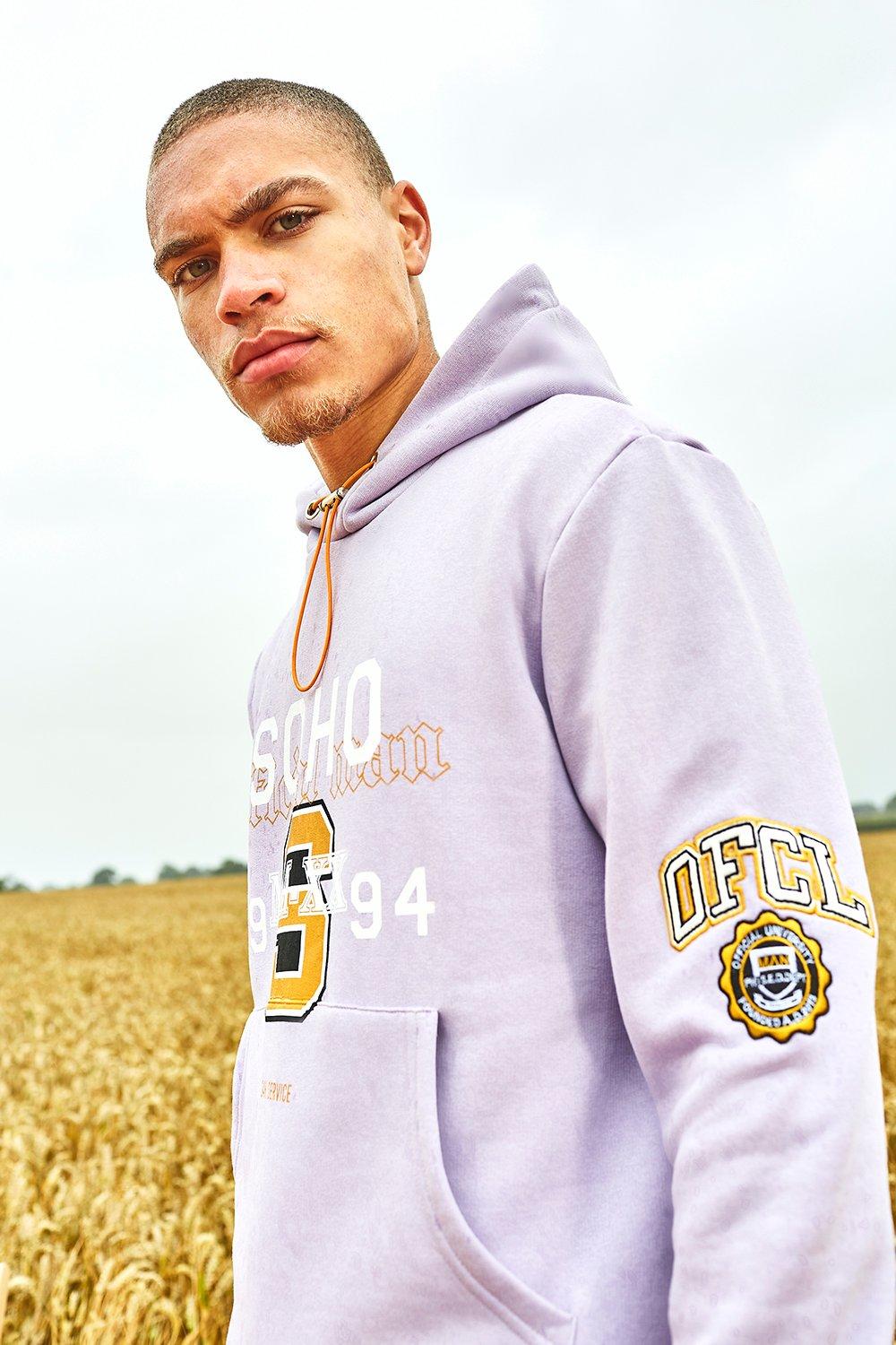 Champion deals wheat hoodie