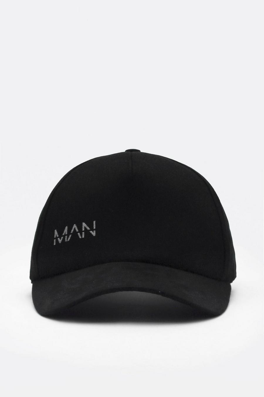 כובעי מצחיה MAN Active image number 1
