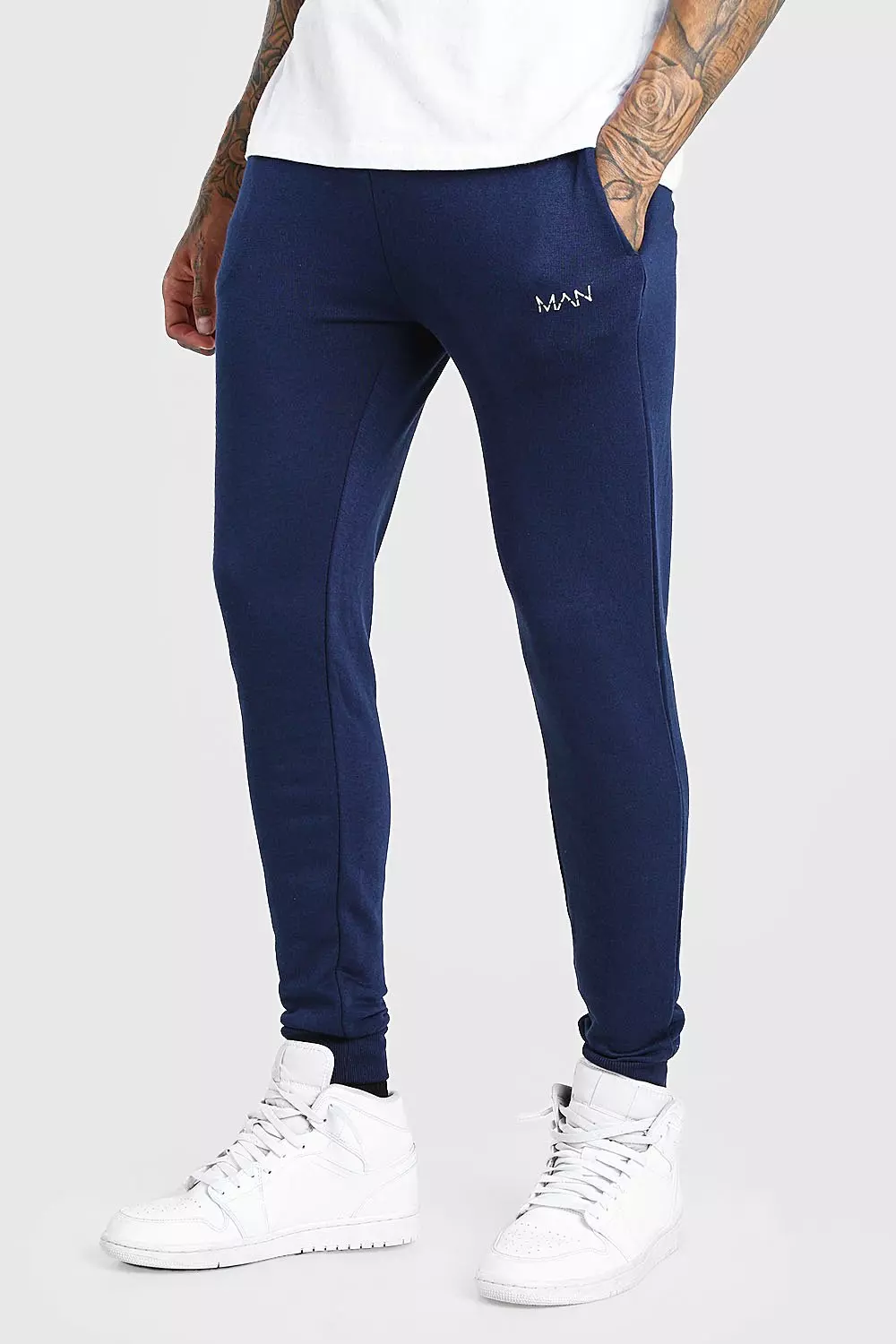 Nicce skinny online joggers