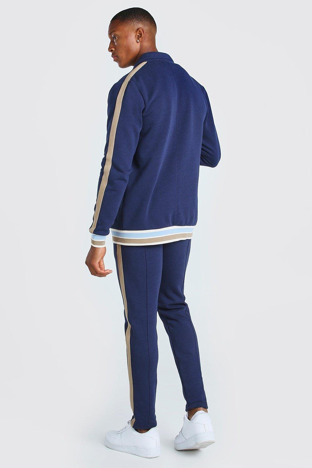 smart tracksuit