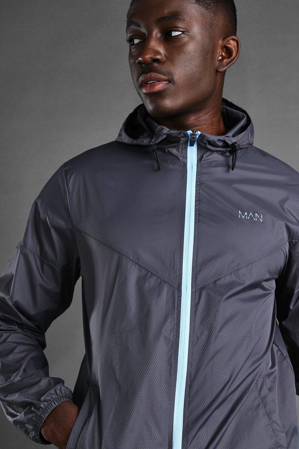 Male windbreakers 2025