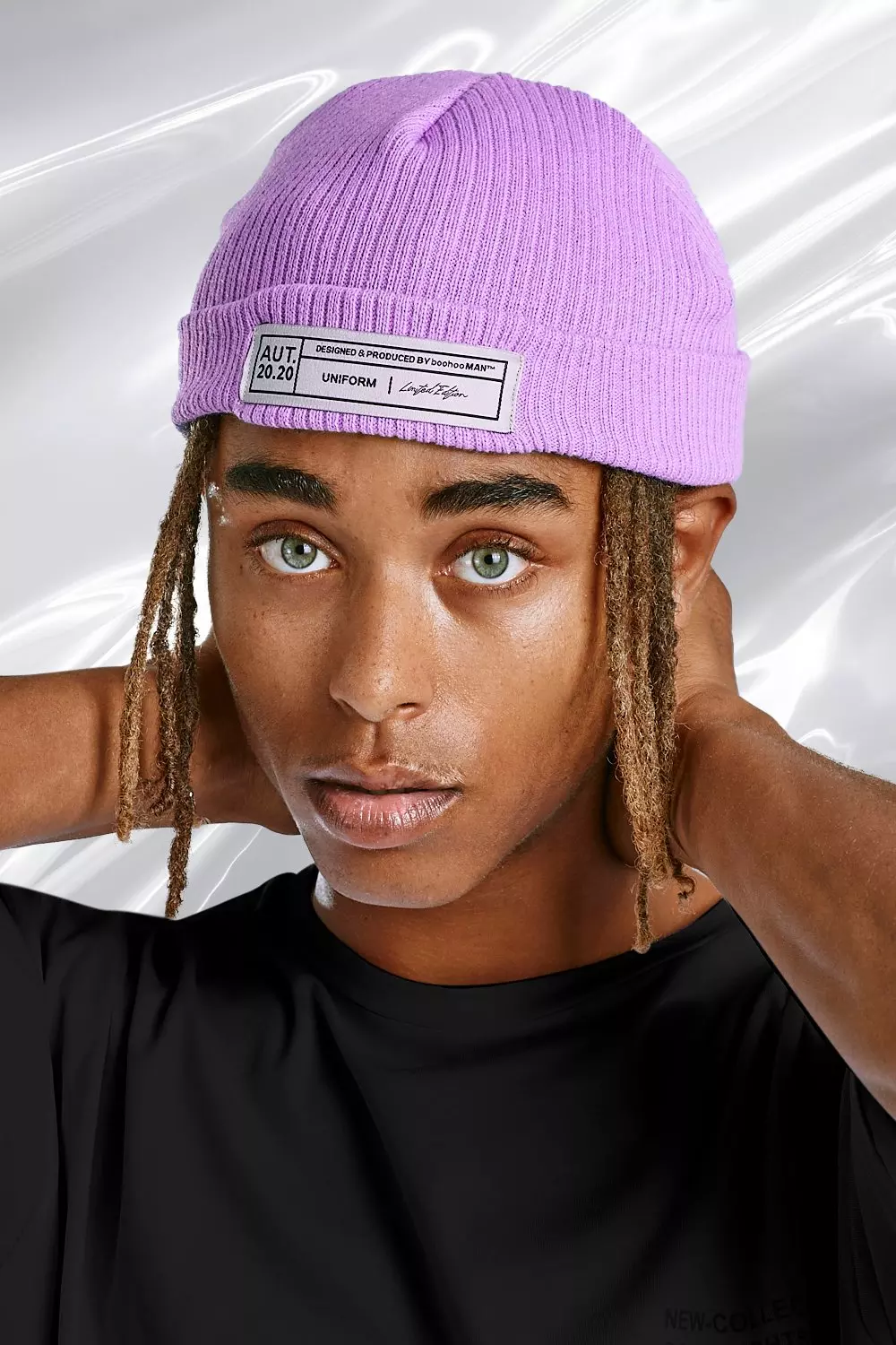 Xl beanie sale hat