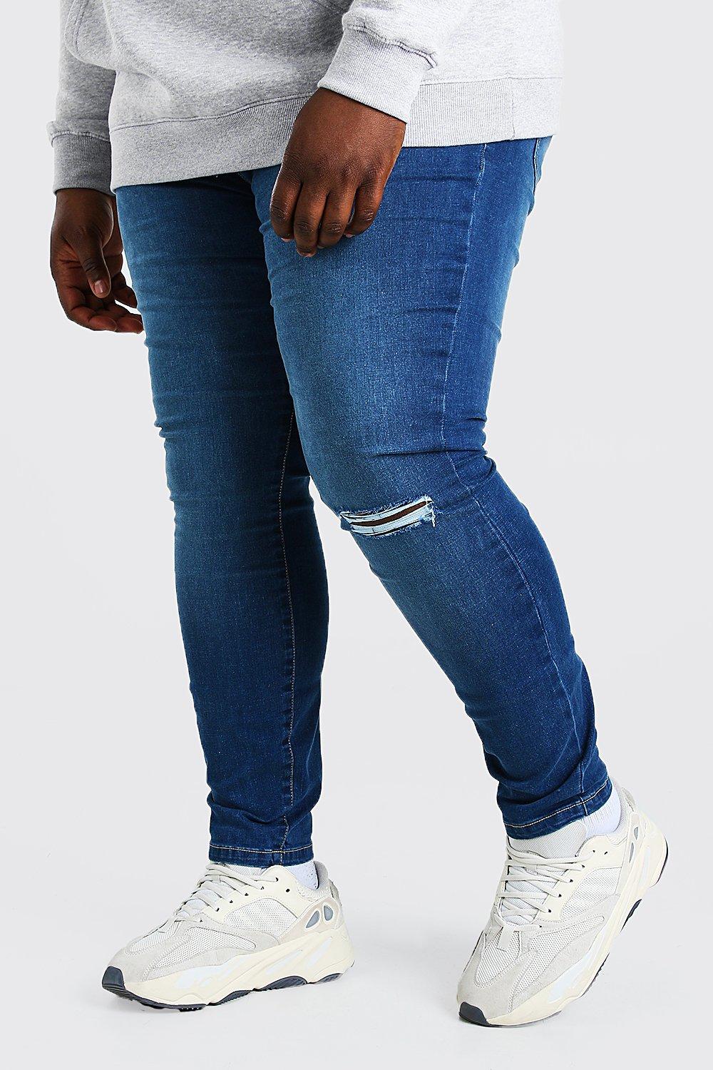size 44 skinny jeans