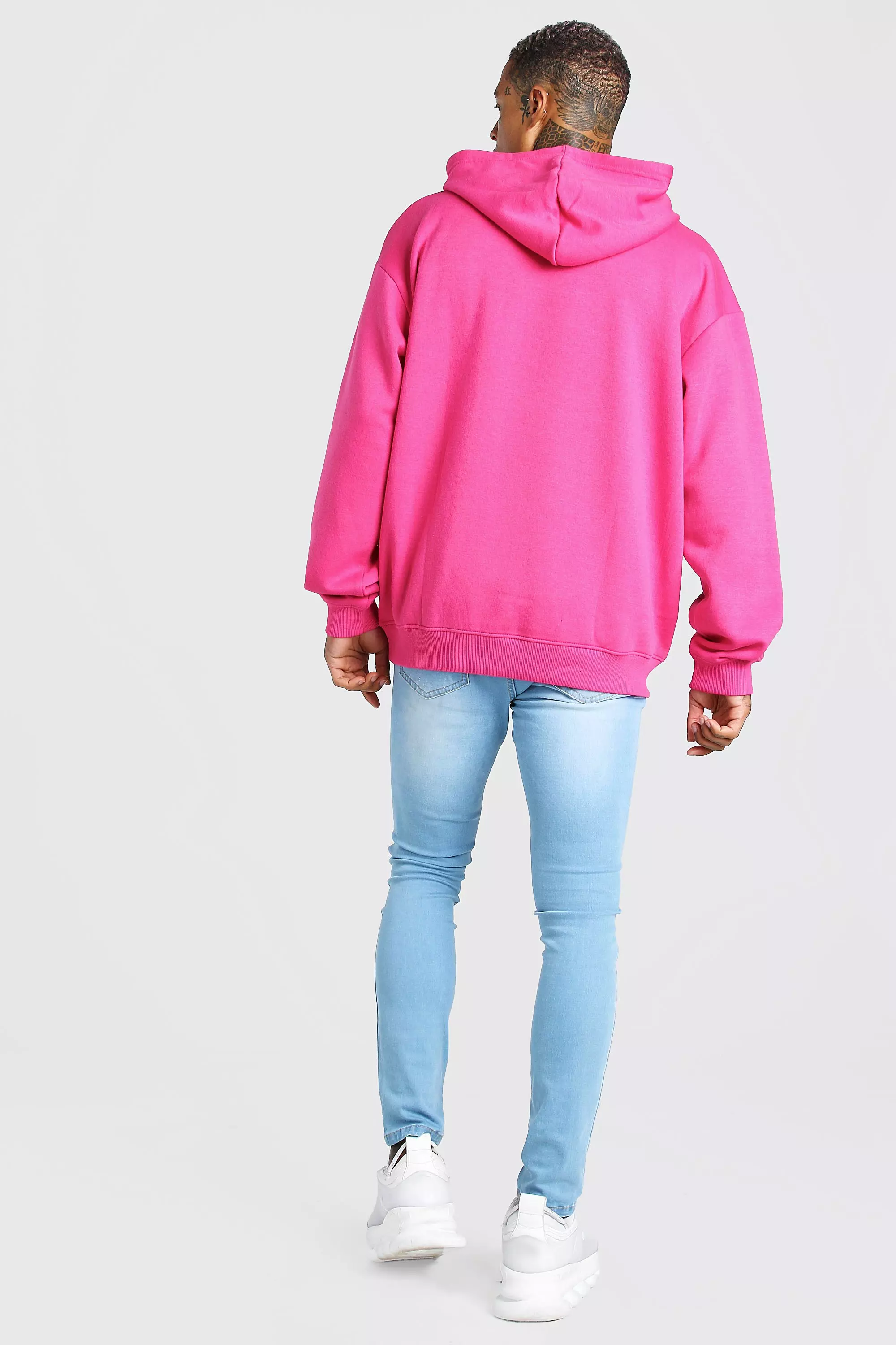 Boohoo ME