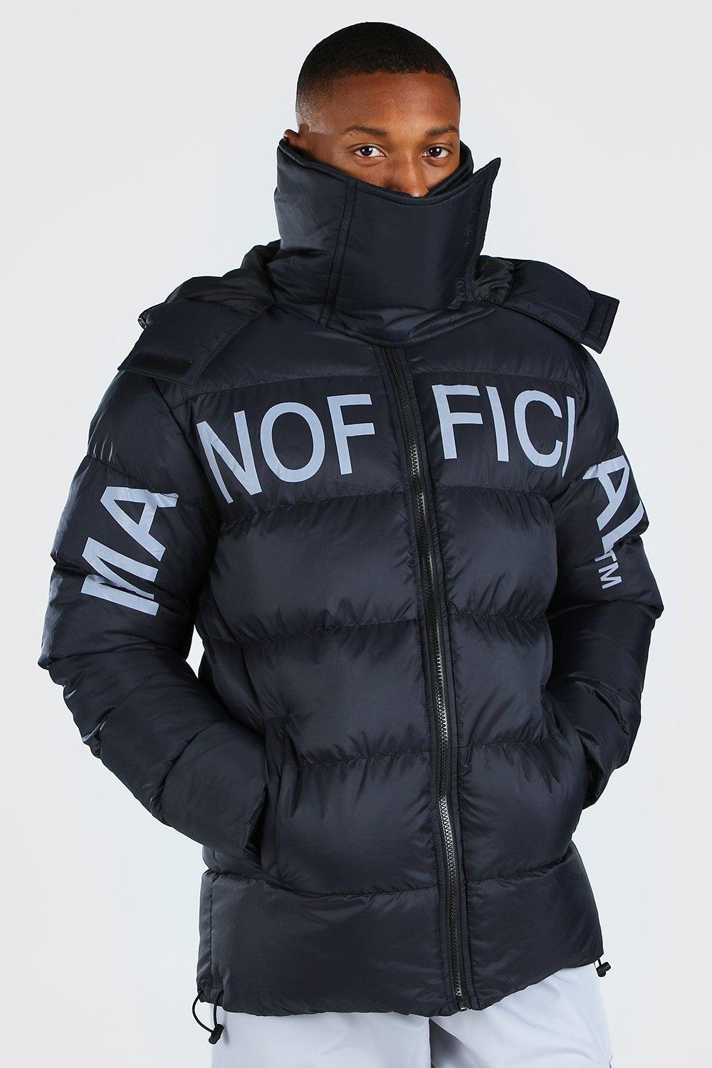 faux moncler