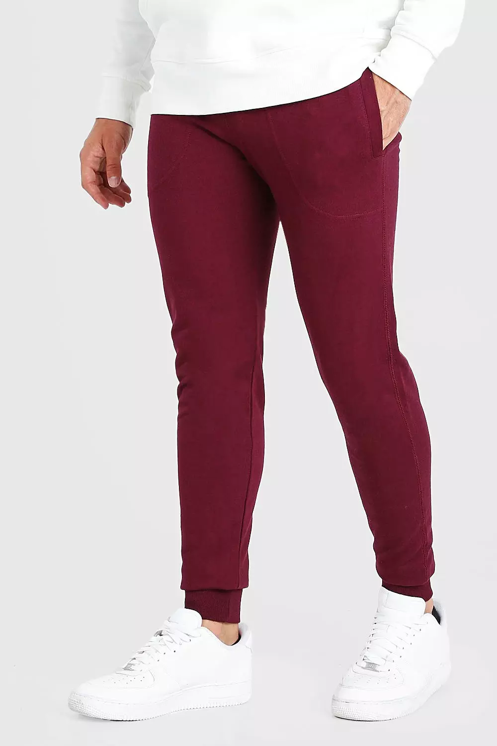 Women's tight hot sale fit joggers