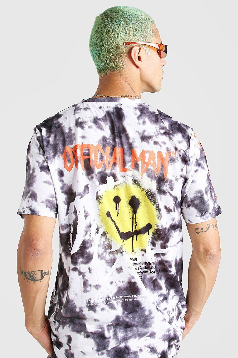 Bleached jogger set cheap