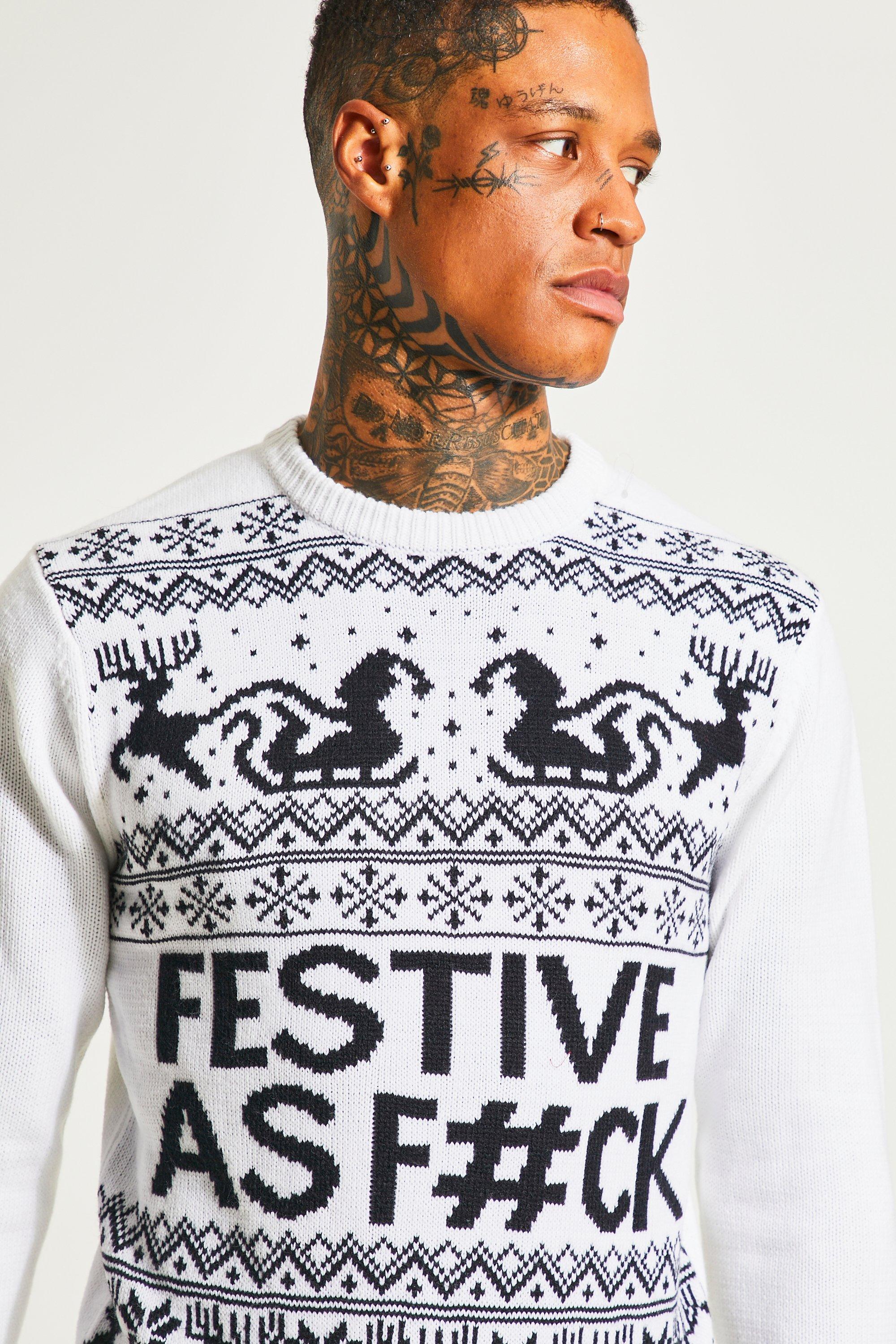 Cheap 2025 xmas jumper