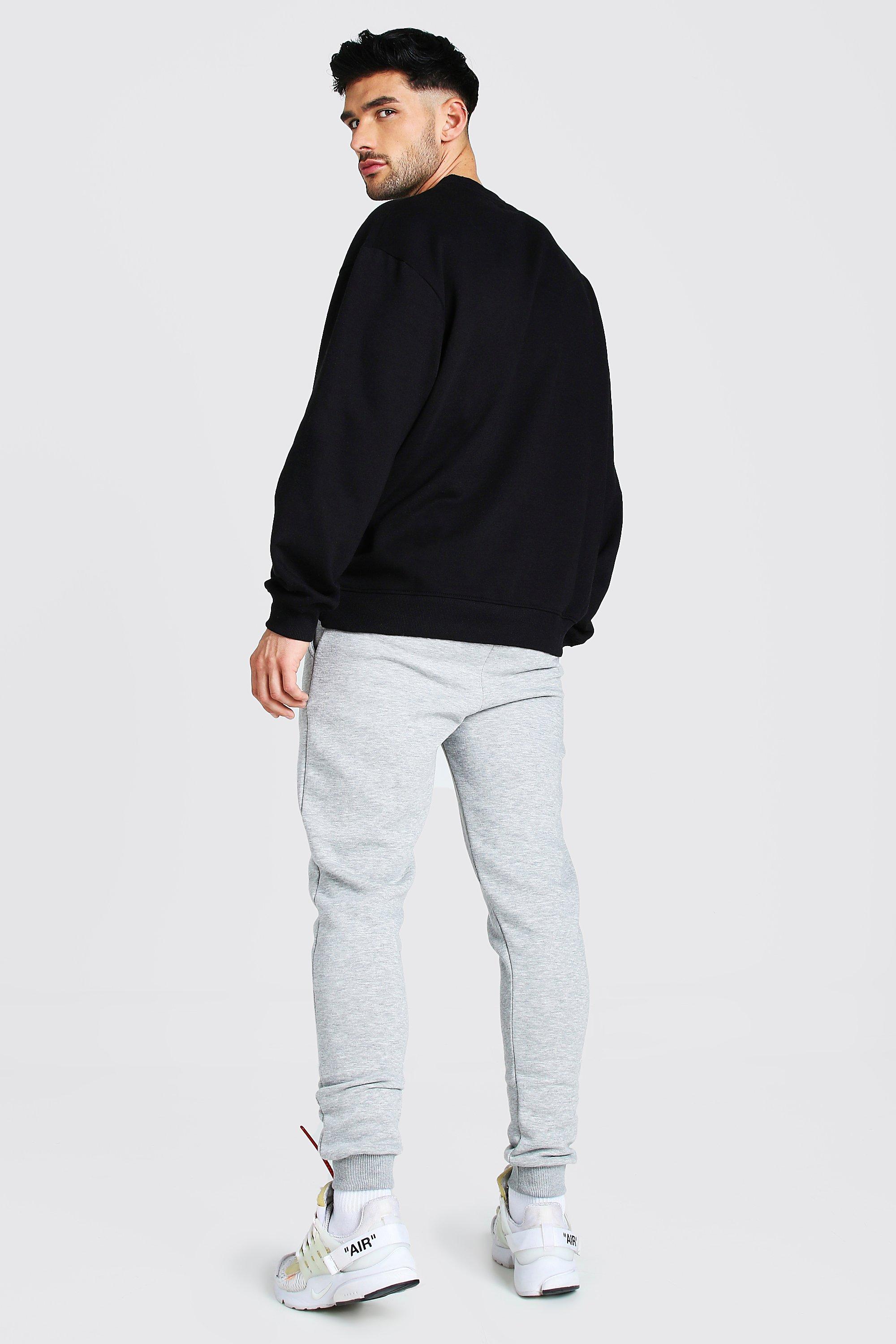 American apparel mason fleece gym pants hotsell