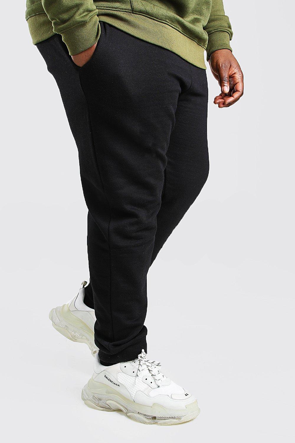 skinny fit jogger