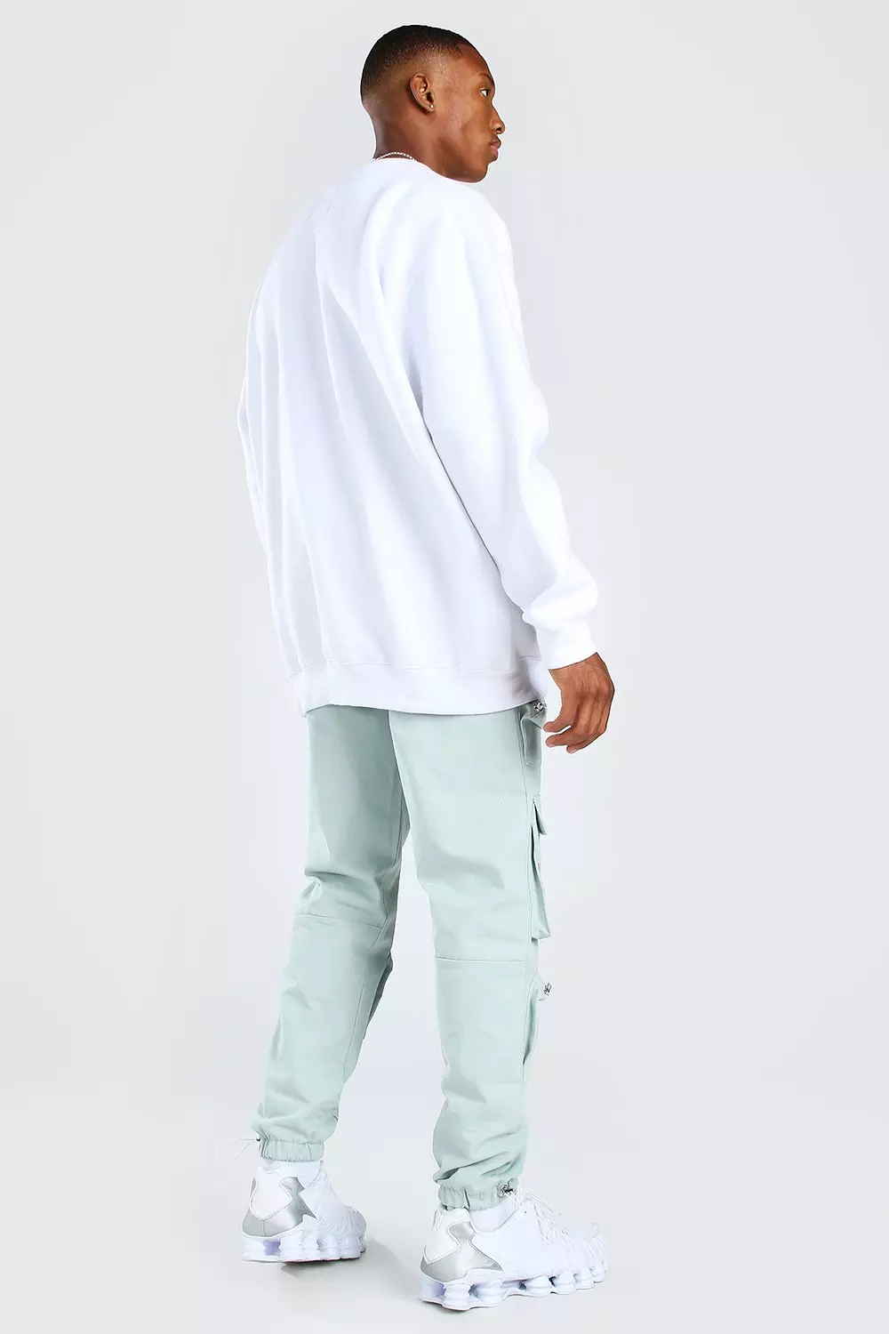 Boohoo ME