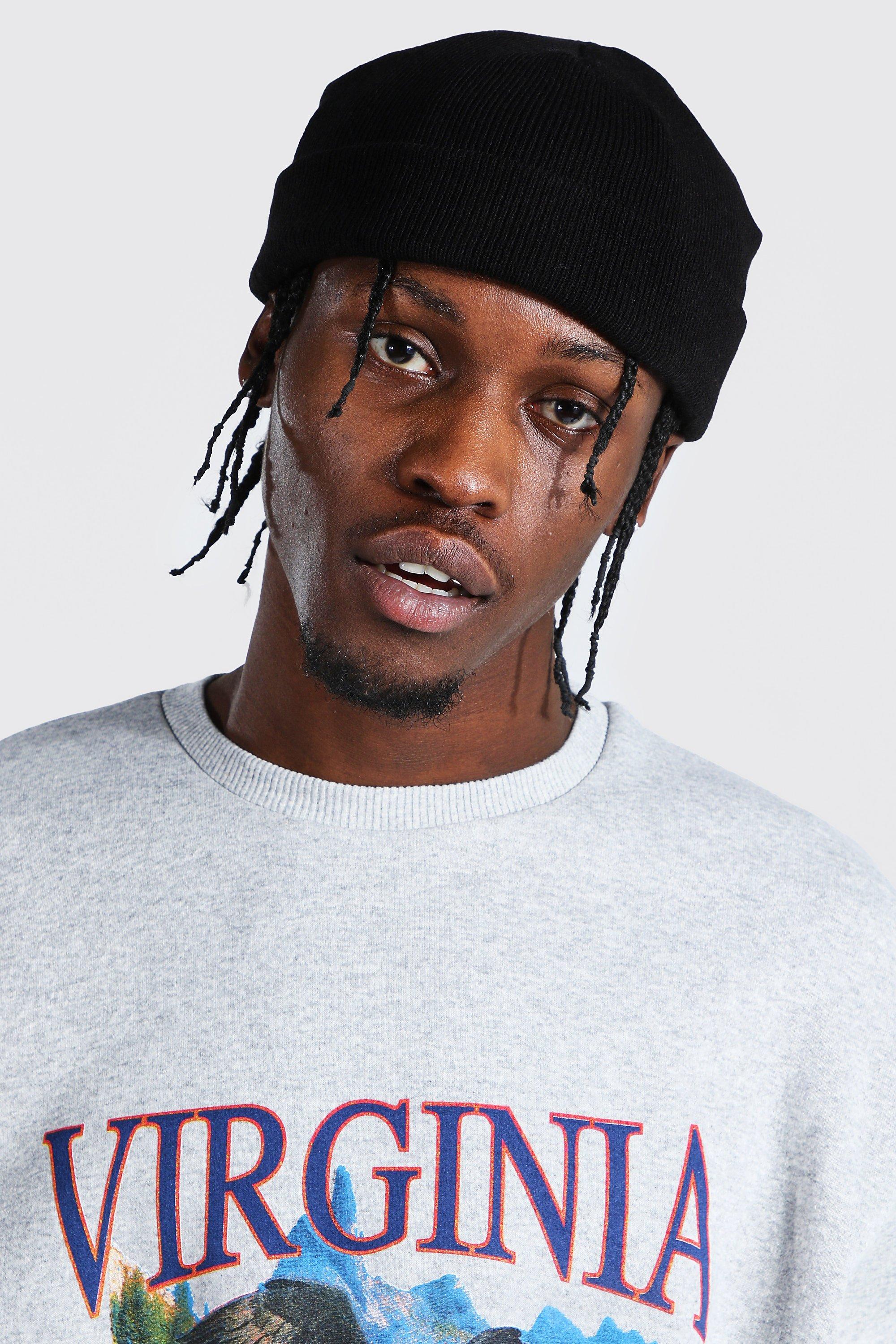 docker beanie