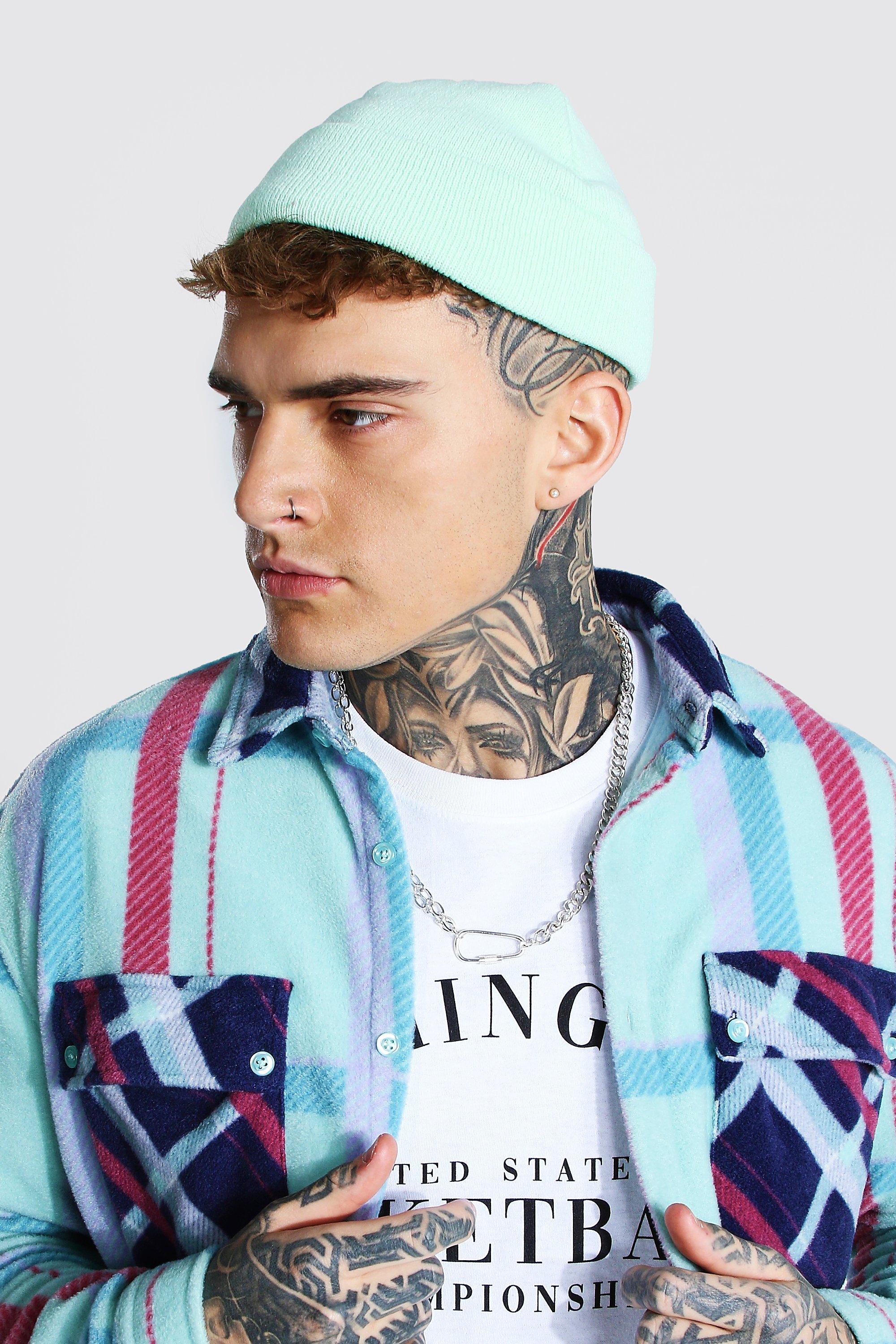 docker beanie
